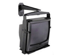 Peerless OSHPD Jumbo 2000 TV Wall Mount with Deep Tray - Fast FREE FedEx Shipping!