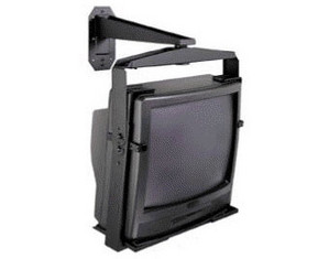 Peerless OSHPD Jumbo 2000 TV Wall Mount