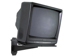 Peerless OSHPD Slimline TV Wall Mount without Security Lock
