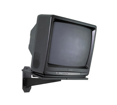 Peerless_Slimline_TV_Wall_Mount_with_Locking_Security_Tray_TV_Wall_Mount.jpg