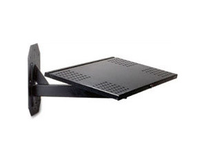 Peerless Slimline TV Wall Mount without Security Lock