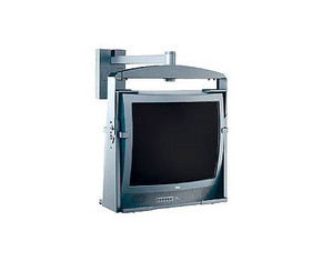 Save  on Yoke-Style Wall Mount for 25 - 27 inch TV at The TV Mount Superstore