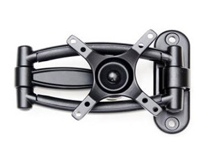 Promount The New High Tech Design Articulating Wall Mount for 10 - 22 inch LCD Screens
