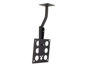 Chief PCM-2044 Single Plasma Ceiling Mount