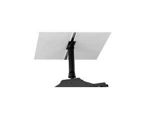 Da-Lite Advance TV Quick Link Adjustable Suspended Ceiling Mount - Fast FREE FedEx Shipping!