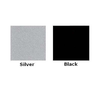 Available Finishes