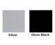 Available Finishes