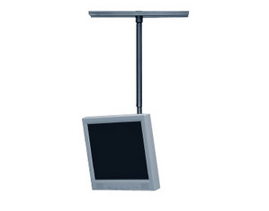 Lucasey LCDUC Ceiling Mount with VESA Adaptor