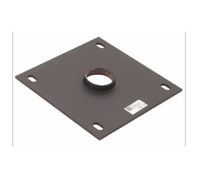 Chief_Ceiling_Plate_1.50_inch_NPT_Fitting_TV_Mount_Accessory.jpg