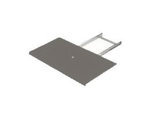 Haropa TV Swivel with Full Extension for Cabinets and Built-ins - Fast FREE FedEx Shipping!