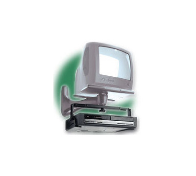 Haropa_Uni_Lok_Vision_DVD_VCR_Satellite_Accessory_Mount_TV_Mount_Accessory.jpg