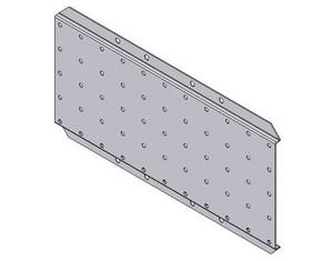 Lucasey FS Vesa Adaptor Plate