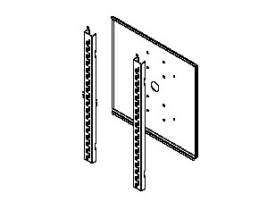 Lucasey FSUP Universal Adaptor