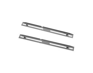 OmniMount Extra Large Fastback Rail Kit for 54FB F&T - Fast FREE FedEx Shipping!