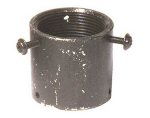 Peerless Extension Column Connector - Fast FREE FedEx Shipping!