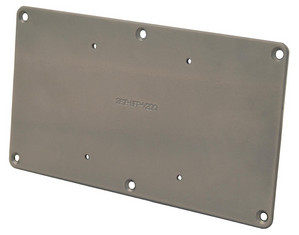 UFP-220 Premier Mounts VESA Adapter Plate - Fast FREE FedEx Shipping!