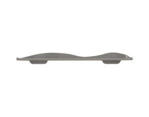 Best-Rite Magnetic Q-Tray - Gray
