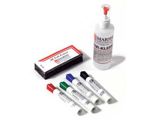 Marsh Industries Board Care Starter Kit