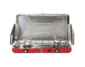 Primus ATLE 2 Burner Propane Camp Stove (733409)