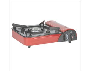 Stansport Portable Outdoor Butane Stove w/ Carry Case (186)