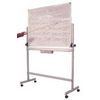 Save  on L340 Large Double-Sided Magnetic at The White Board Superstore