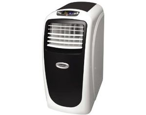 Soleus KY-9000 Portable Evaporative Air Conditioner