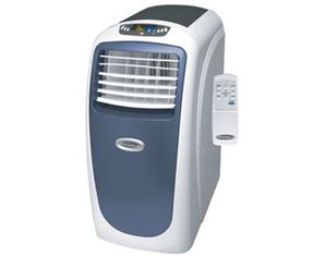 Soleus PE2-08R-62 Portable Evaporative Air Conditioner