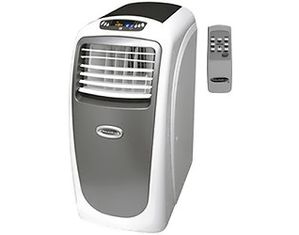 Soleus PE2-09R-32 Portable Evaporative Air Conditioner