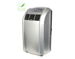 Whynter ECO-FRIENDLY 12000 BTU Portable Air Conditioner