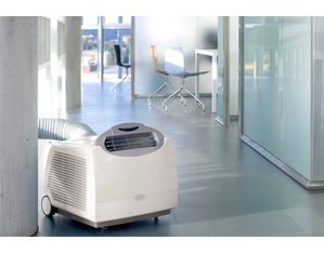 Whynter SNO 13000 BTU Portable Air Conditioner