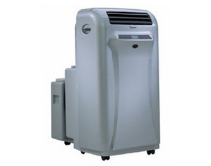 Danby 12000 BTU (NO ETA) Portable Air Conditioner