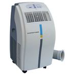 Over 31 in.  Portable Air Conditioners