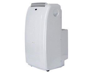 Sunpentown 13000 BTU Portable Air Conditioner with Heater - Fast FREE FedEx Shipping!