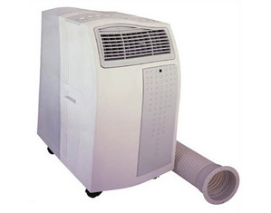 Sunpentown 13000 BTU Portable Air Conditioner - Fast FREE FedEx Shipping!