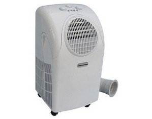 Sunpentown WA-1000E 10000 BTU Portable Air Conditioner - Fast FREE FedEx Shipping!