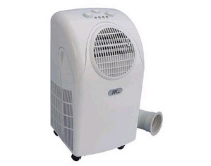 Sunpentown WA-1220H 12000 BTU Portable Air Conditioner with Heater - Fast FREE FedEx Shipping!
