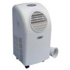 10000 to 12000 BTU  Portable Air Conditioners