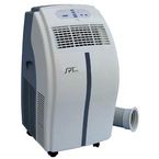 12000 BTU and Above  Portable Air Conditioners