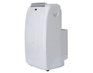 Sunpentown WA-9000E 9000 BTU Portable Air Conditioner - Fast FREE FedEx Shipping!