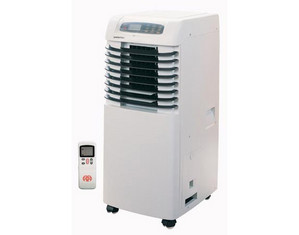 Sunpentown WA-9020E 9000 BTU Portable Air Conditioner
