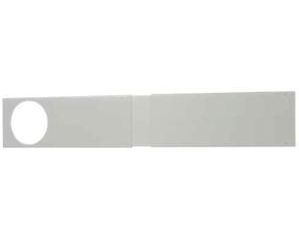 Whynter Plastic Window Kit for ARC-12D/H (ARC-WK-12P)