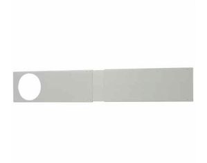Whynter Plastic Window Kit for ARC-12S (ARC-WK-12SP)