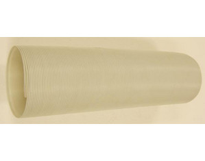 Sunpentown 6 inch Exhaust Hose - Fast FREE FedEx Shipping!