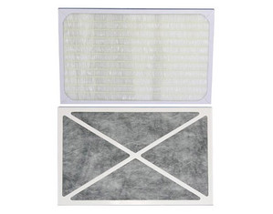 Sunpentown AC-1220 Replacement HEPA/Carbon Filter - Fast FREE FedEx Shipping!