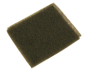 Sunpentown Replacement Photocatalysitc Filter for SF-608R and SF-609 - Fast FREE FedEx Shipping!