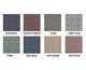 Available Burlap Colors