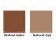 Available Frame Finishes