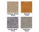 Available Colors