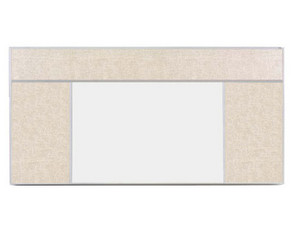 Marsh Industries Crest-Line XL Series Type I Combo Board