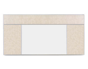 Marsh Industries Crest-Line XL Series Type K Combo Board